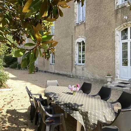 Du Theil Au Servant *