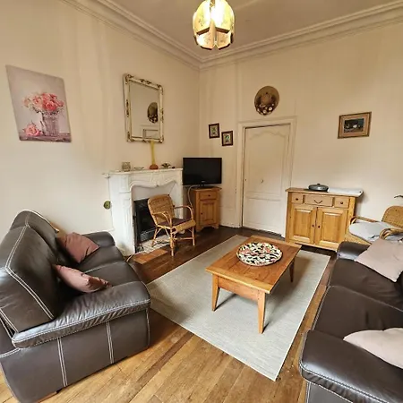 Du Theil Au Servant La Chapelle-Viviers